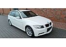 BMW 320 -M.PAKET-NAVI-PDC-AHK-SITZH.-ALU18"