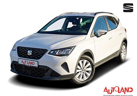 Seat Arona 1.0 TSI Style LED Navi Sitzheizung PDC USB