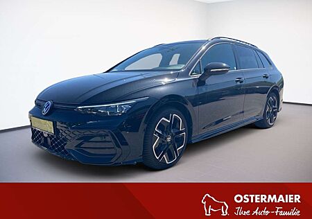 VW Golf Variant Volkswagen Golf VIII Variant R-LINE 1.5eTSI 150PS DSG PANO.IQ