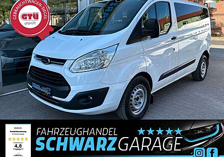 Ford Transit Custom 310 L1 Trend*9 Sitzer*USB*PDC*