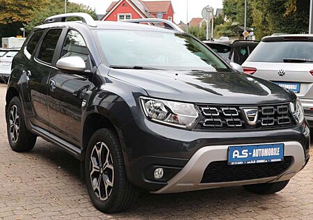 Dacia Duster II Prestige *2.HD/360°/NAV/LEDER/PDC/AHK*