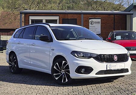 Fiat Tipo 1.4 T-Jet S-DESIGN/Navi/ Xenon/ Leder/ 18"
