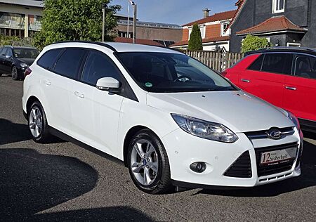 Ford Focus Turnier Sync Edition SHZ NAVI KLIMA PDC