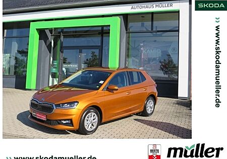 Skoda Fabia Style 1.0TSI 81kW PDC ACC LED beh. FS