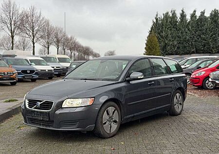 Volvo V50 Kombi 1.6 D Drive Kinetic