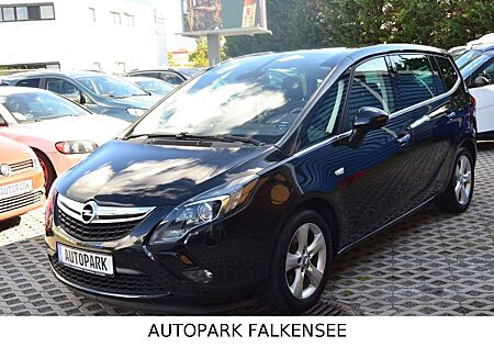 Opel Zafira C Tourer Innovation