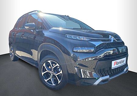 Citroën C3 Aircross Citroen PureTech 110 PLUS *Allwetter*Navi*