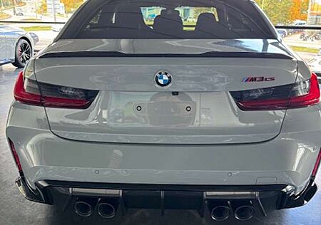 BMW M3 CS