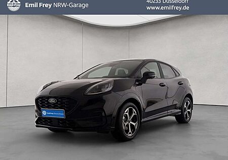 Ford Puma Hybrid Aut. ST-LINE X LED+NAVI+FACELIFT