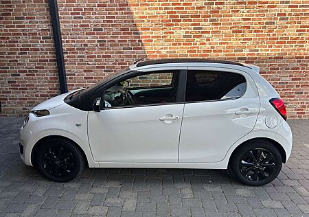 Citroën C1 Citroen PureTech 82 Shine Edition