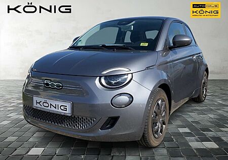 Fiat 500 Klima *CarPlay *Radio