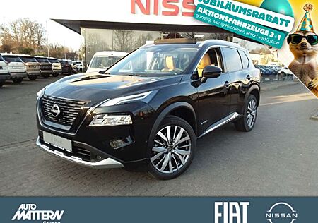 Nissan X-Trail 1.5 VC-T e-Power Tekna+ e-4ORCE*AHK