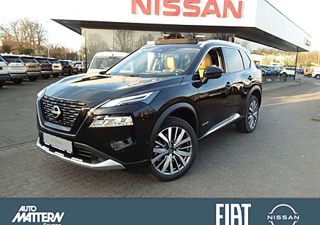 Nissan X-Trail 1.5 VC-T e-Power Tekna+ e-4ORCE*AHK