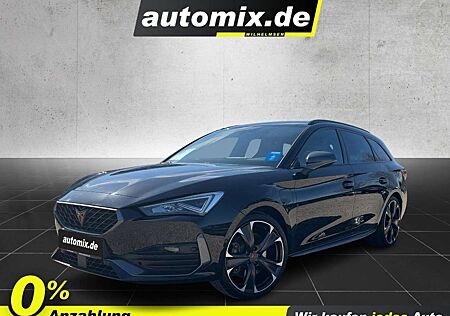 Cupra Leon Sportstourer 1.4 VZ ACC,AHK,AUTOM.,LED,Navi