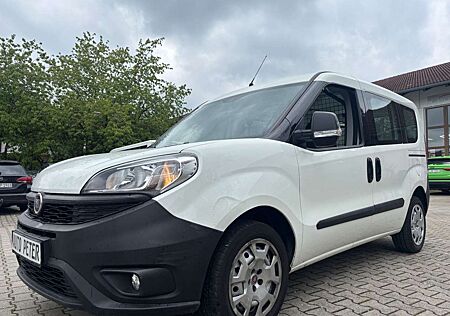 Fiat Doblo Doblò SX Kasten*TÜV 04/2027*