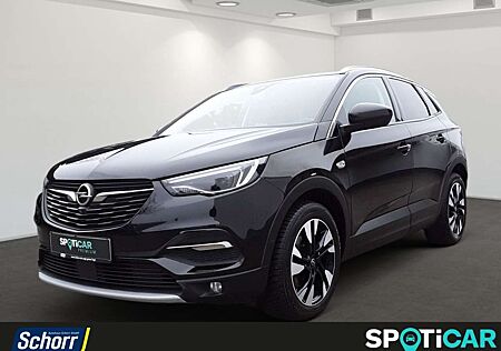 Opel Grandland X 2.0 D Start/Stop Automatik Business Innovation