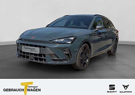 Cupra Leon Sportstourer 1.5 TSI eHybrid LM19 AHK MATRI