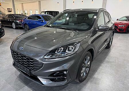 Ford Kuga 2.0 ST-Line X*Kamera*LED* Ambient*Navi*Temp