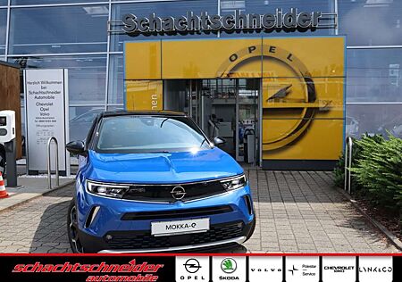 Opel Mokka-e Ultimate (B/B)