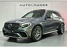 Mercedes-Benz GLC 63 AMG GLC 63 S AMG 4M*Panorama*Distronic*LED*ab 3,99%