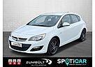 Opel Astra J 1.6 Edition + Navi 650 + Klima + PDC +