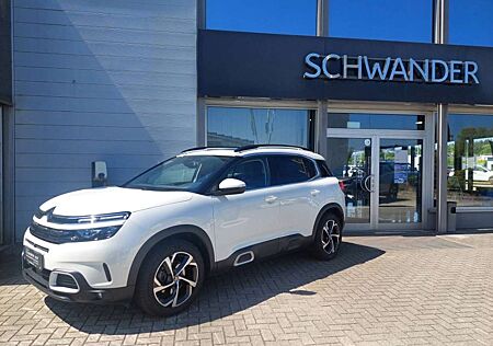 Citroën C5 Aircross Citroen Feel PureTech 180 EAT8 S&S *AHK, Sitzheizung uvm.*
