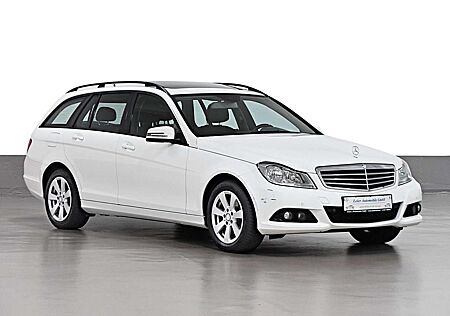 Mercedes-Benz C 200 T CDI BLUEEFFICIENCY*AUS 2 HAND*