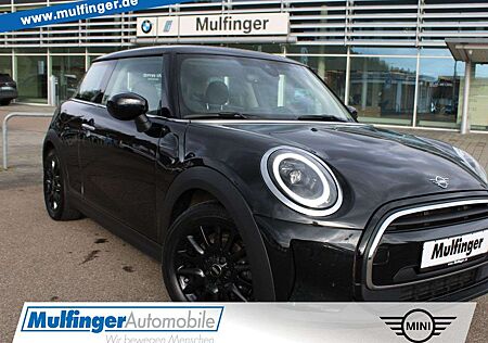 Mini Cooper Classic DKG Apple LED DAB+ Bluetooth Navi