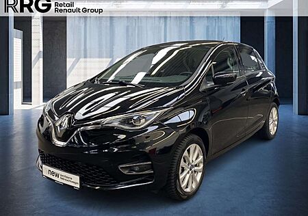 Renault ZOE EXPERIENCE R110 50kWh CCS BATTERIEMIETE
