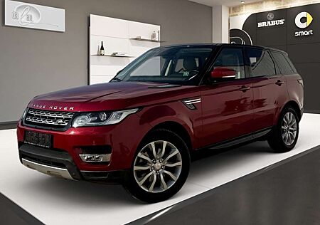 Land Rover Range Rover Sport S 7.Sitzer PanoramaSchiebedach