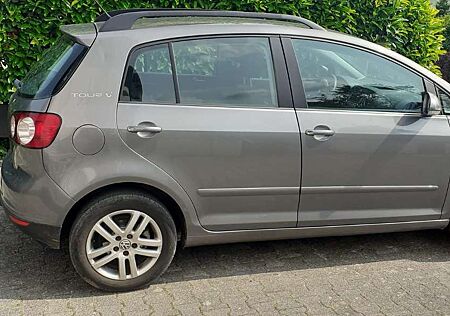 VW Golf Plus Volkswagen
