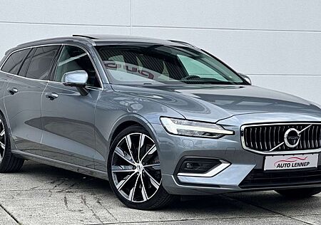 Volvo V60 T5*Inscription*Pano*B&W*ACC*HUD*Kamera*20*