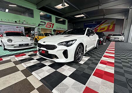 Kia Stinger GT 4WD