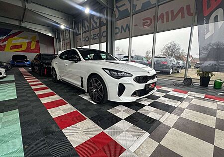Kia Stinger GT 4WD