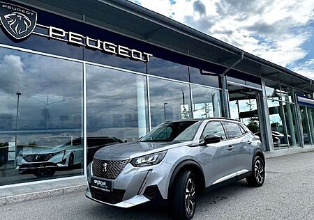 Peugeot 2008 e- Allure Pack