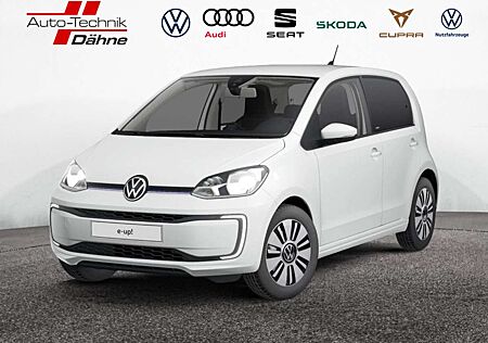 VW e-up! Volkswagen e-up! United 32 kWh KLIMA SITZHEIZUNG