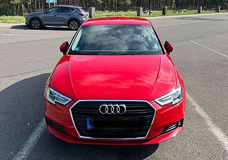 Audi A3 g-tron 1.4 TFSI g-tron Sportback Attraction