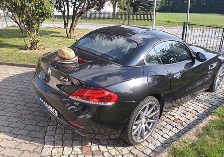BMW Z4 sDrive 28i