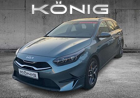 Kia Cee'd Ceed / Sportswagon Panoramaglasdach