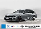 BMW 330 e Touring xDrive Aut. M-Sport Pro HUD AHK