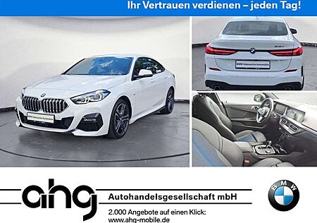 BMW Others 218d Gran Coupe M Sport HIFI LED