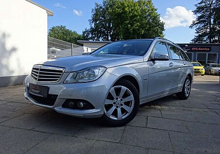 Mercedes-Benz C 180 T-Modell CGI BlueEfficiency/Navi/SHZ/Klimaatom