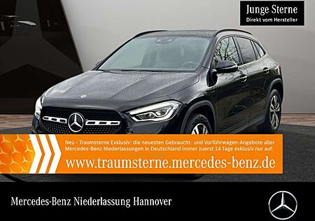 Mercedes-Benz GLA 250 e PROGRESSIVE+NIGHT+AHK+LED+KAMERA+8G