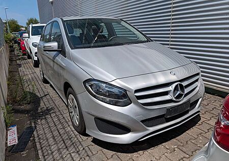 Mercedes-Benz B 180 CDI / d Navi. Klima. PDC. BT. Wenig KM