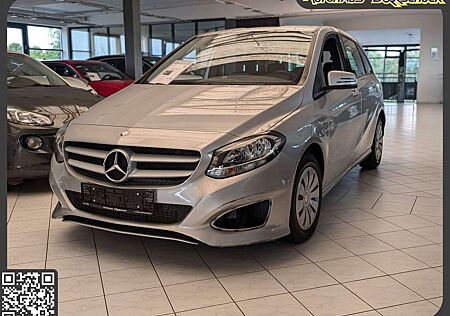 Mercedes-Benz B 180 CDI / d Navi. Klima. PDC. BT. Wenig KM