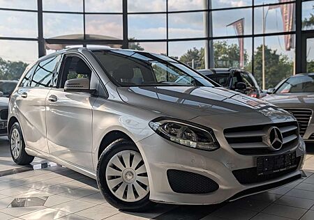 Mercedes-Benz B 180 CDI / d Navi. Klima. PDC. BT. Wenig KM