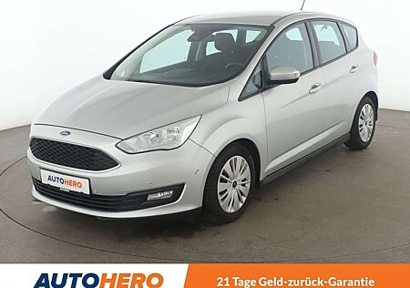 Ford C-Max 1.0 EcoBoost Cool&Connect *NAVI*TEMPO*PDC*