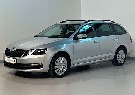 Skoda Octavia 2.0 TDI DSG Combi Ambition MATRIX*LANE