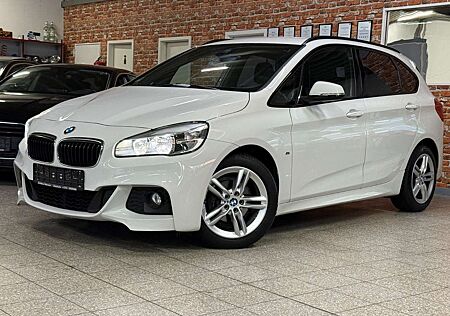 BMW 214 -M Sportpaket