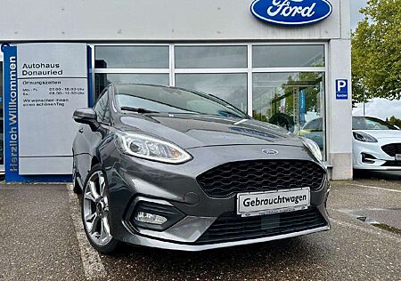 Ford Fiesta ST-Line